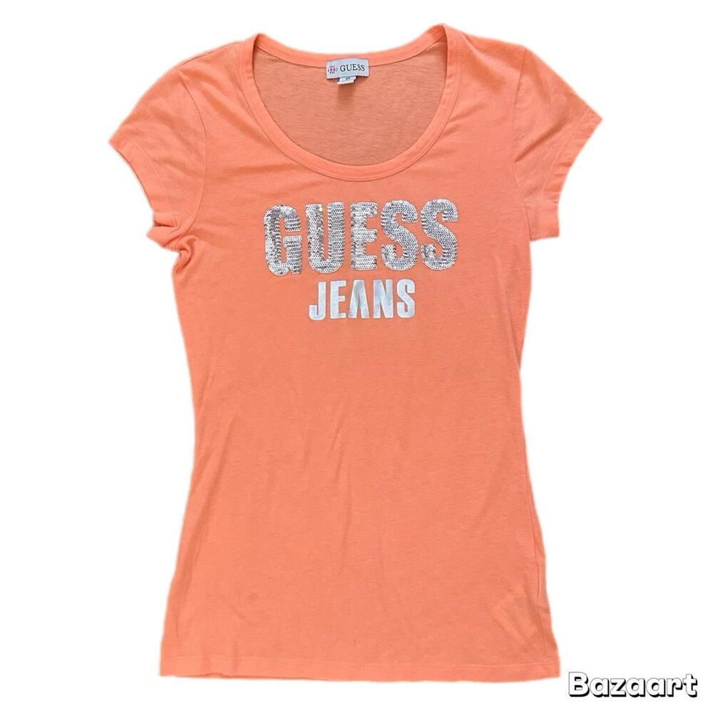 Guess jeans top